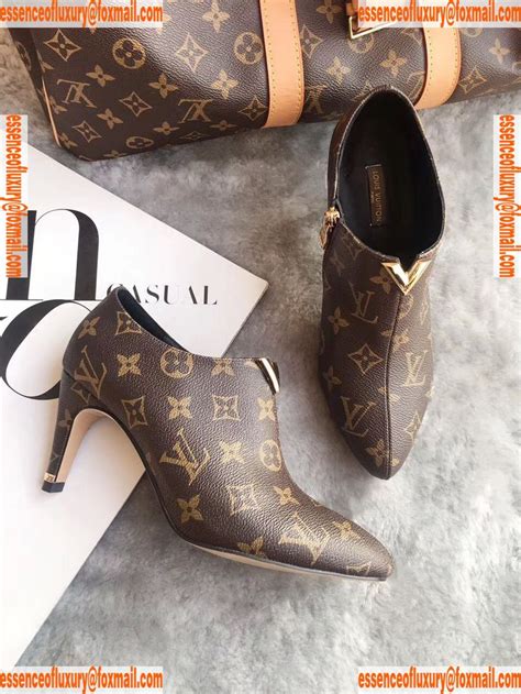 boots louis vuitton replica|louis vuitton knockoff shoes.